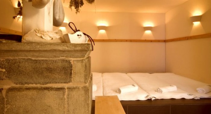 Le Mirabeau Hotel & spa, Zermatt ski chalet, image 8
